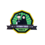 Logo CLBK Fatimah Faruq