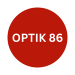 Logo Optik 86