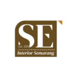 Logo SE Interior Semarang